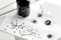 Diamine Night Sky - 4ml Ink Sample