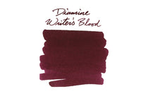 Diamine Writer's Blood - 4ml Ink Sample