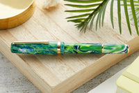 Esterbrook JR Pocket Fountain Pen - Beleza