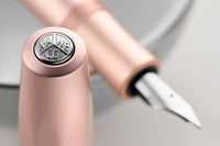 Kaweco AL Sport Fountain Pen - Rose Gold