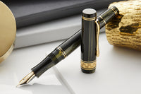 Nettuno Superba Celluloid Fountain Pen