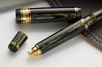 Nettuno Superba Celluloid Fountain Pen