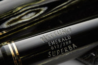 Nettuno Superba Celluloid Fountain Pen