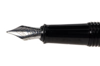 BENU Briolette Fountain Pen - Luminous Blue