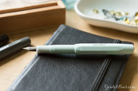 Kaweco Skyline Sport Fountain Pen - Mint