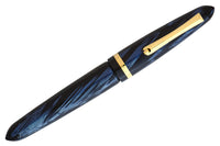 Montegrappa Venetia Fountain Pen - Dark Blue (Limited Edition)