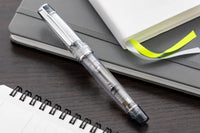 Pilot Prera Fountain Pen - Black