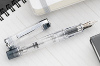 Pilot Prera Fountain Pen - Black