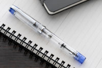 Pilot Prera Fountain Pen - Blue