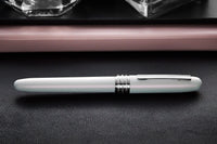 Platinum Plaisir Fountain Pen - Merry Pink (Limited Edition)