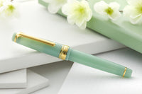 Sailor Pro Gear Slim Fountain Pen - Seri (Limited Production)