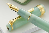 Sailor Pro Gear Slim Fountain Pen - Seri (Limited Production)