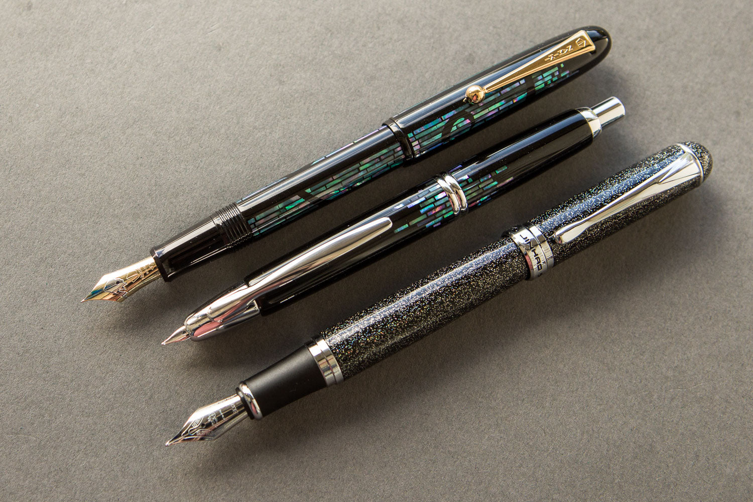 Best Selling Fountain Pens at Every Price Point - The Goulet Pen