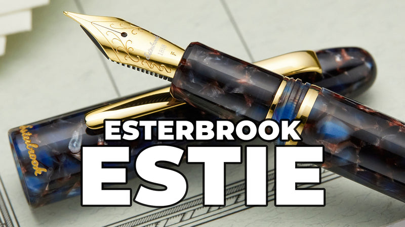 Esterbrook Estie Overview