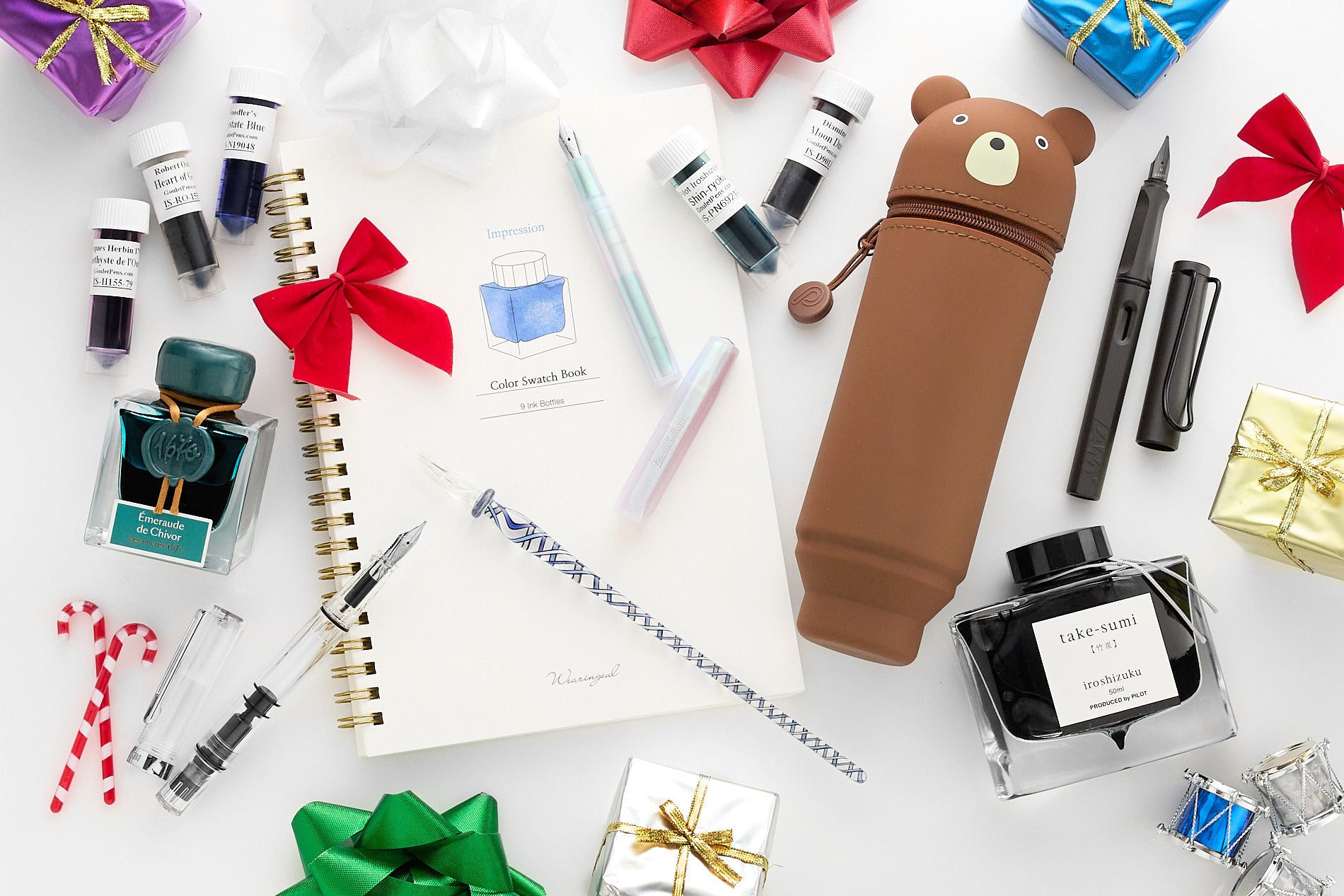 Gifts for Writers: The Ultimate Guide