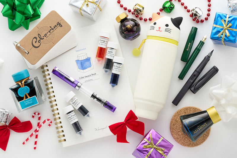 Top 5 Fountain Pen Gifts Under $35!