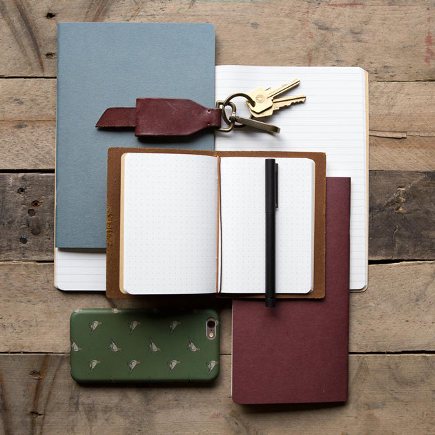 Best Selling Notebooks, Paper, and Stationery - The Goulet Pen Company