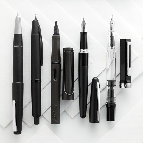 Fountain Pens | Shop 1,000+ Pens & Accessories - The Goulet Pen Company