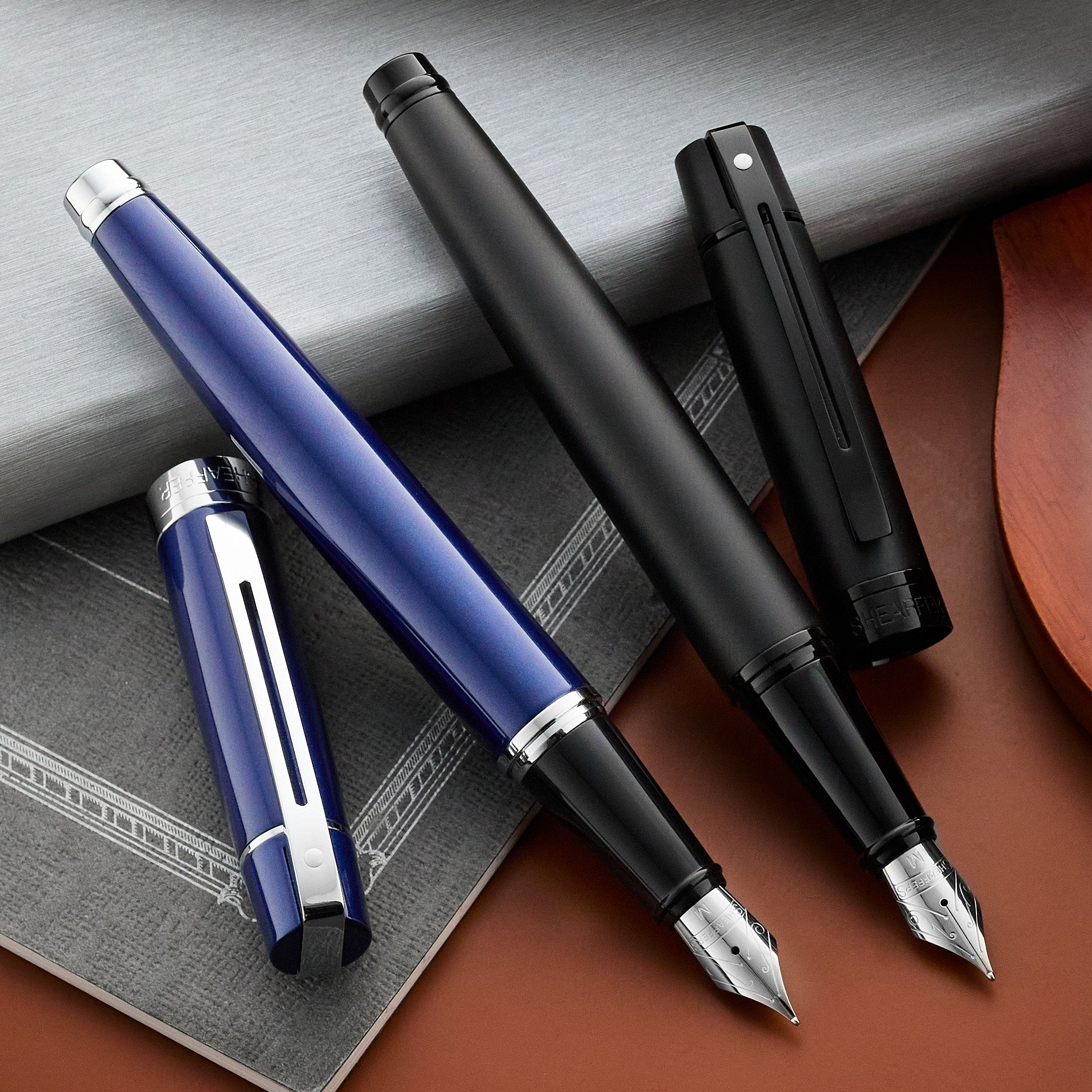 Sheaffer 300 Fountain Pens - The Goulet Pen Company