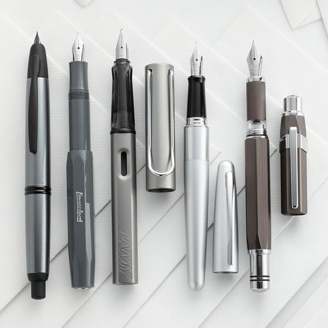 Fountain Pens | Shop 1,000+ Pens & Accessories - The Goulet Pen Company