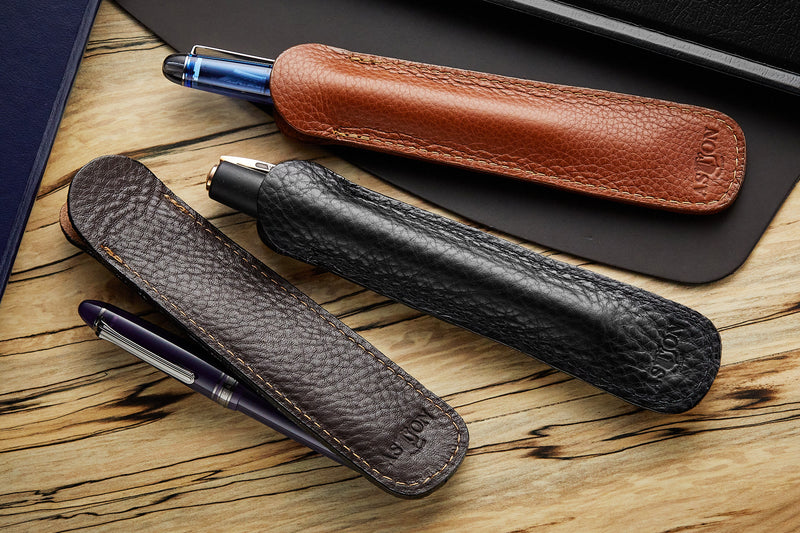 Pen cases