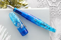 BENU AstroGem Fountain Pen - Christmas (Limited Edition)