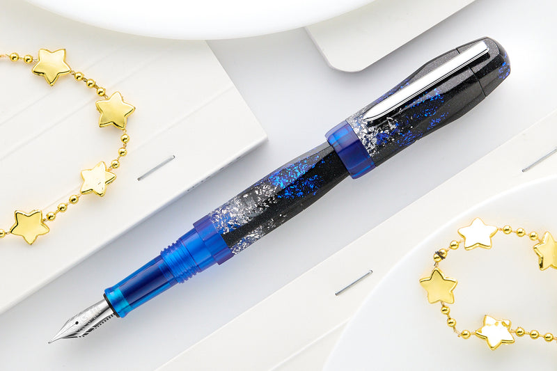 BENU AstroGem Fountain Pen - Pallas