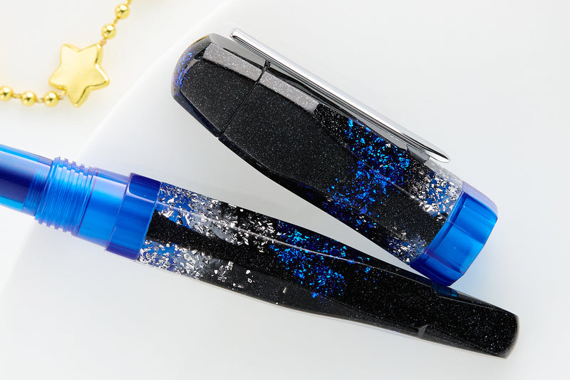 BENU AstroGem Fountain Pen - Pallas