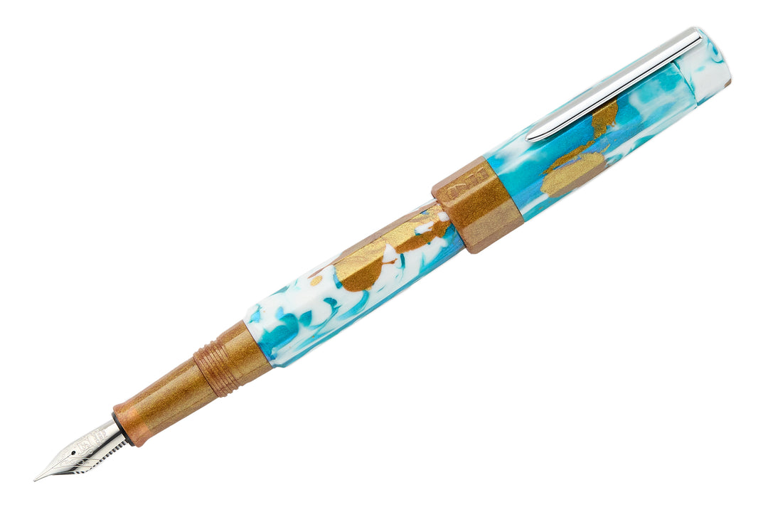 BENU Euphoria Fountain Pens - The Goulet Pen Company