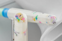 BENU Euphoria Fountain Pen - Confetti Milkshake (Special Edition)