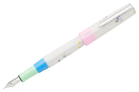 BENU Euphoria Fountain Pen - Confetti Milkshake (Special Edition)