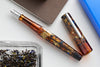 BENU Euphoria Fountain Pen - Earl Grey (Special Edition)