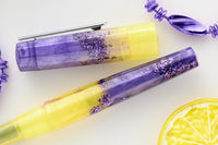 BENU Euphoria Fountain Pen - Lavender Lemonade (Special Edition)