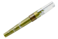 BENU Euphoria Fountain Pen - Matcha Latte (Special Edition)