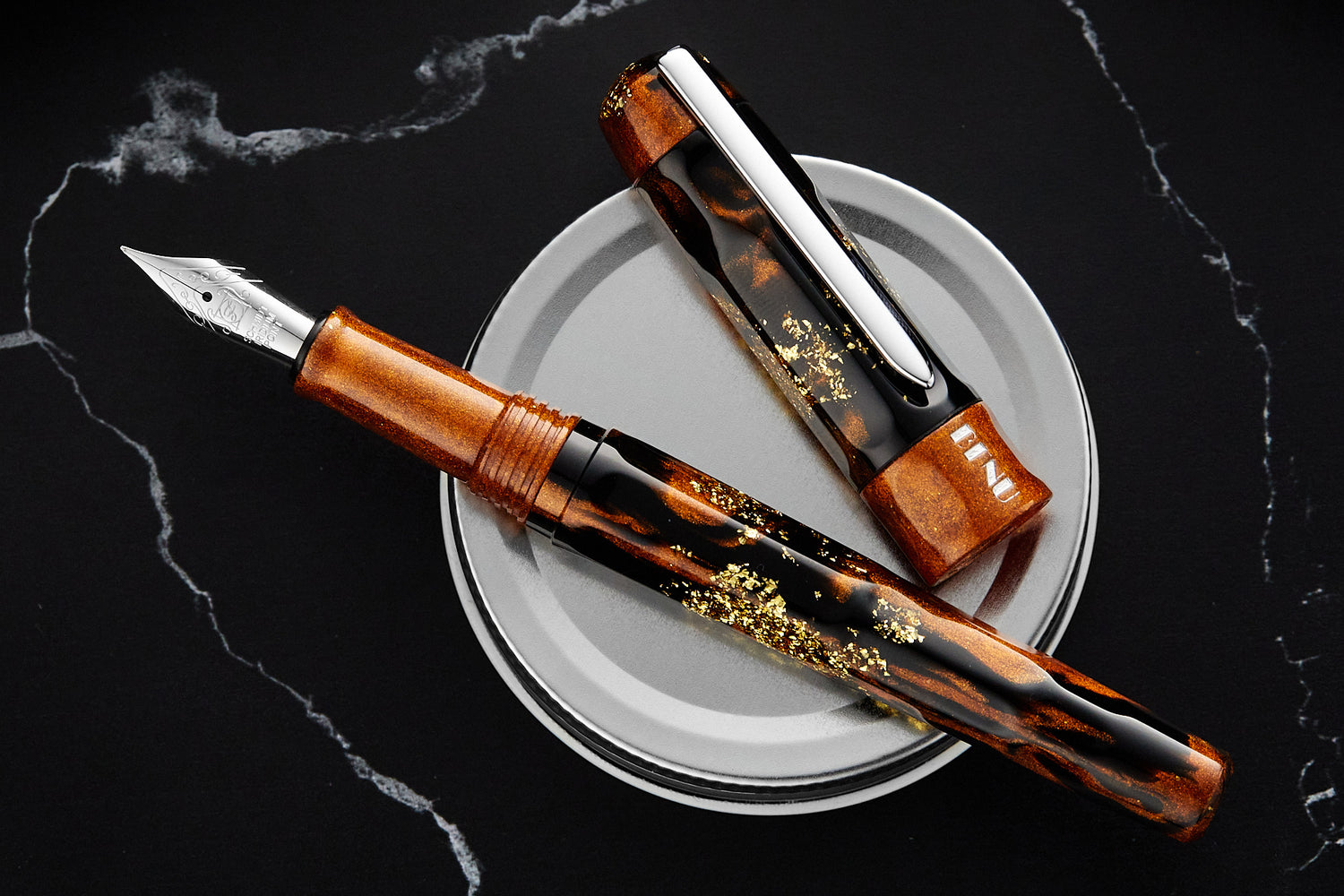 BENU Fountain Pens and Accessories - The Goulet Pen Company