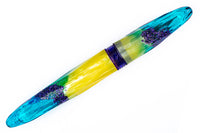 BENU Briolette Fountain Pen - Tropicana