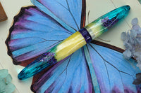 BENU Briolette Fountain Pen - Tropicana