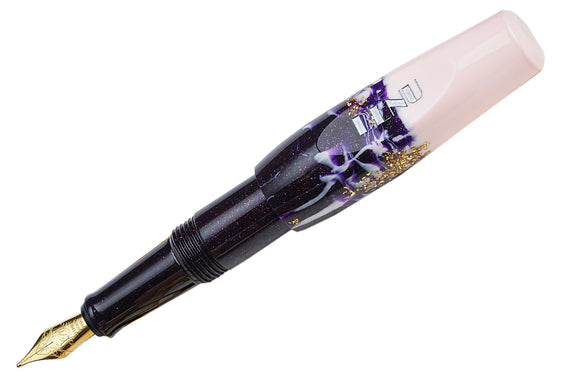 BENU Pixie Fountain Pen - Plum Dream