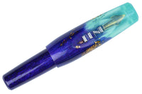 BENU Pixie Fountain Pen - Twilight Lagoon