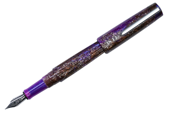 BENU DailyMate Fountain Pen - Creative Thursday