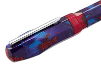 BENU AstroGem Fountain Pen - Apollo