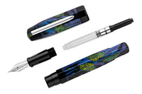 BENU AstroGem Fountain Pen - Echo