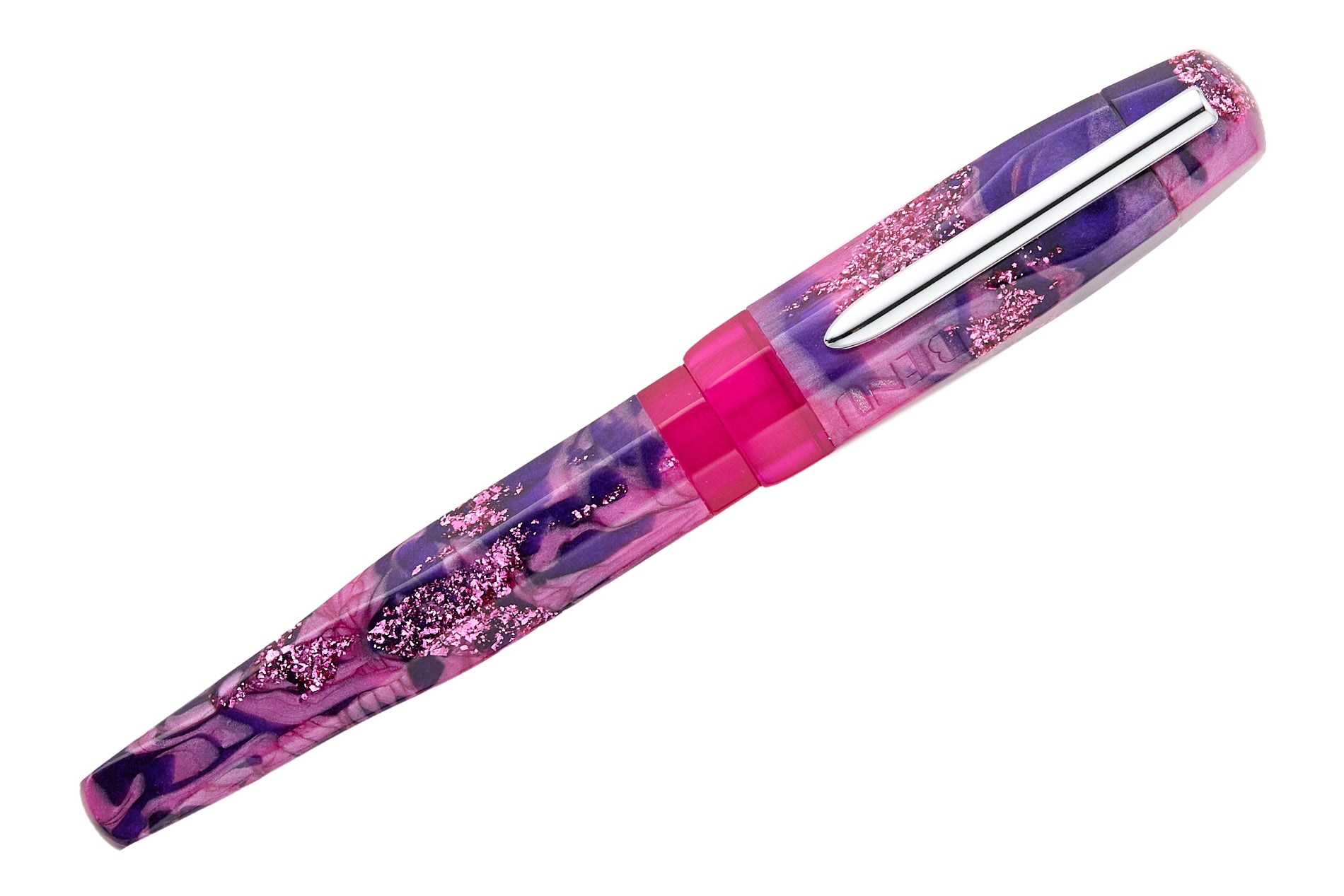 BENU AstroGem Fountain Pens - The Goulet Pen Company