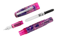 BENU AstroGem Fountain Pen - Juno