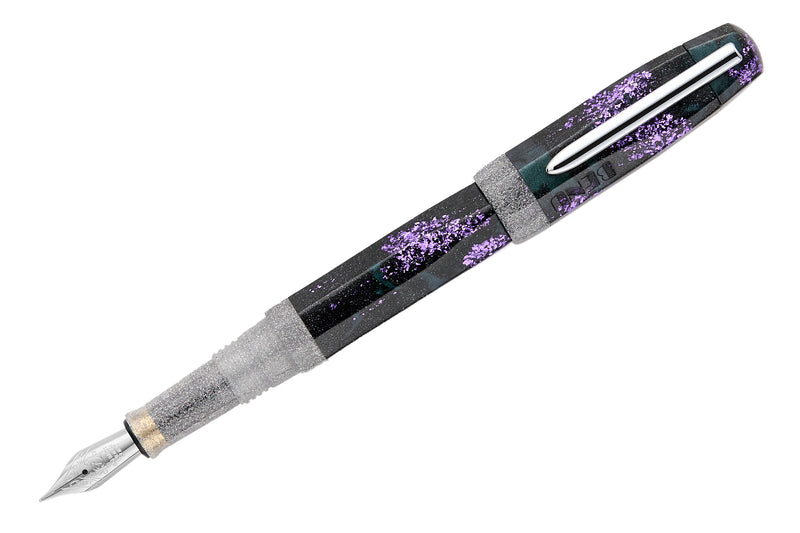 BENU AstroGem Fountain Pen - Klio