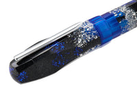 BENU AstroGem Fountain Pen - Pallas