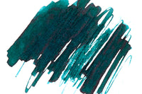 Colorverse Blue Green Snake Standard (Special Edition) - 15ml Bottled Ink