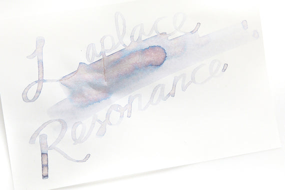 Colorverse Laplace Resonance & Loki Patera Glistening - 65ml +15ml Bottled Ink