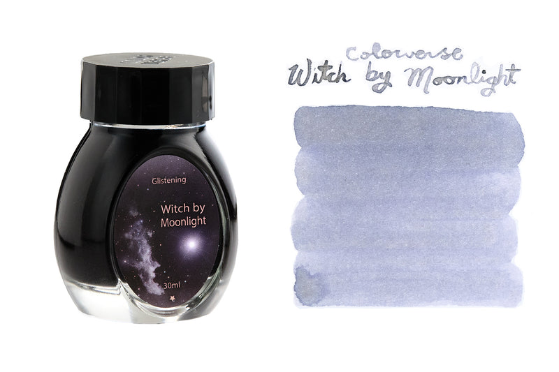 Colorverse Witch by Moonlight - 30ml Bottled Ink