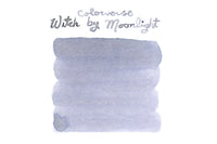 Colorverse Witch by Moonlight - Ink Sample